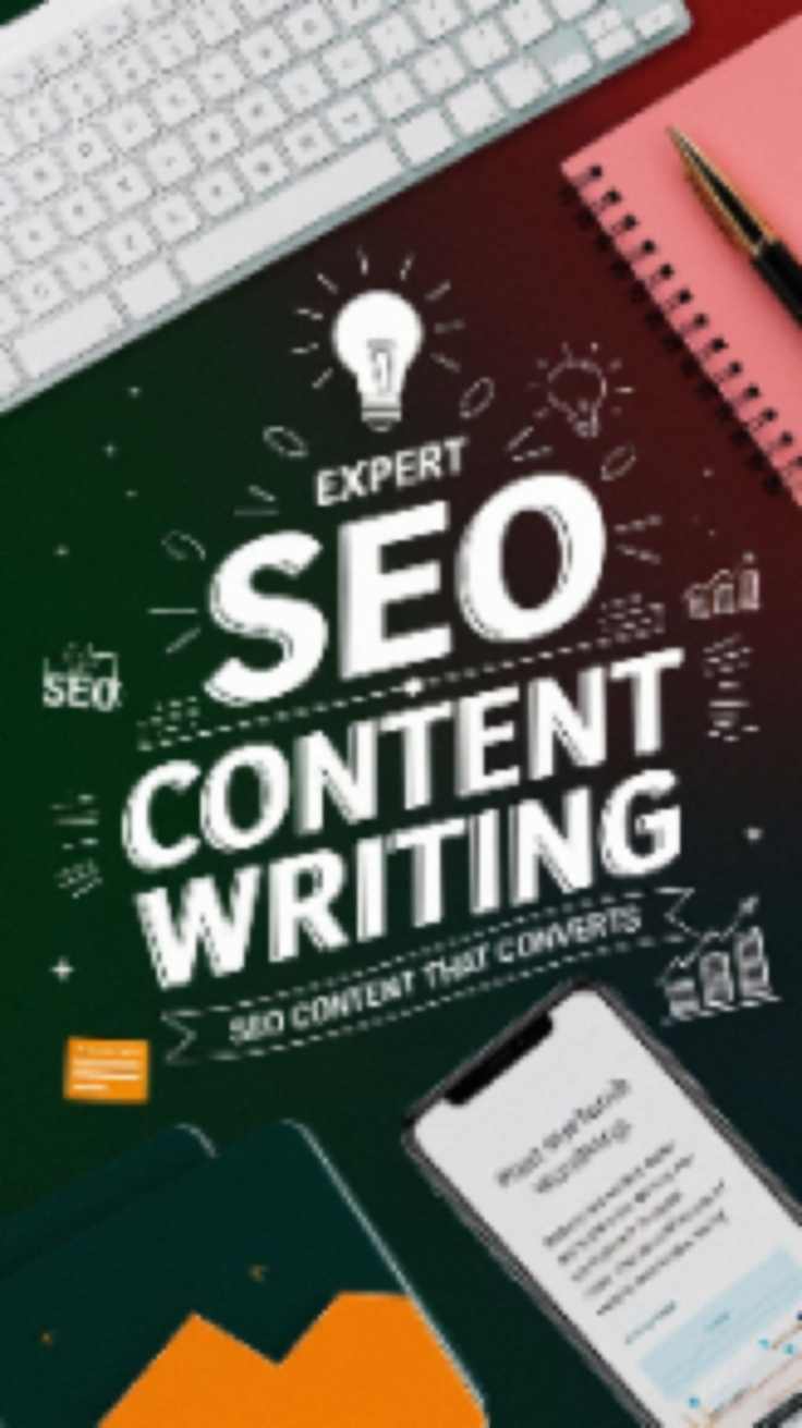 Content SEO services from MrTechies