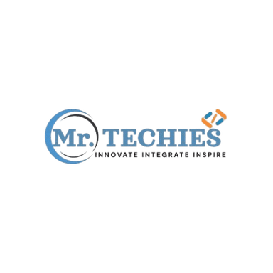 MrTechies – Web Development & SEO Company