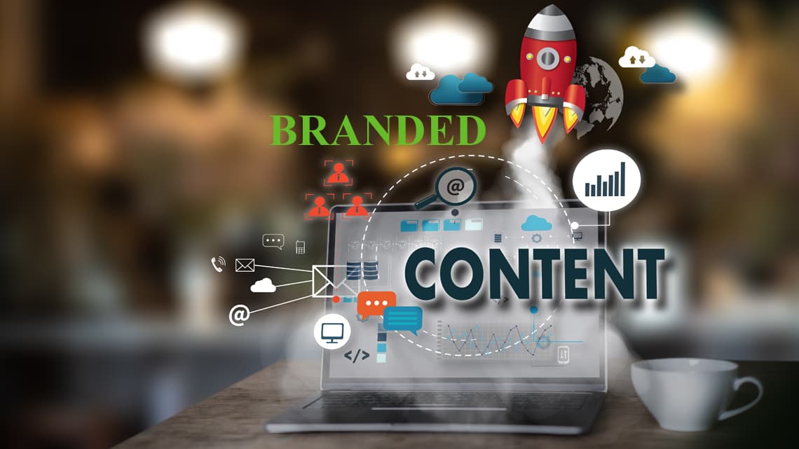 Brand Content