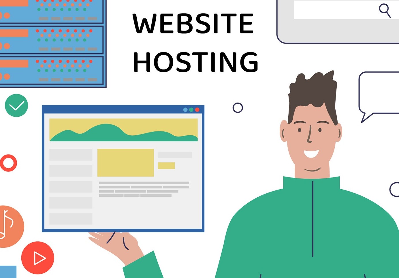 Free Domain and Hosting Hyderabad