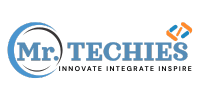 MrTechies Logo